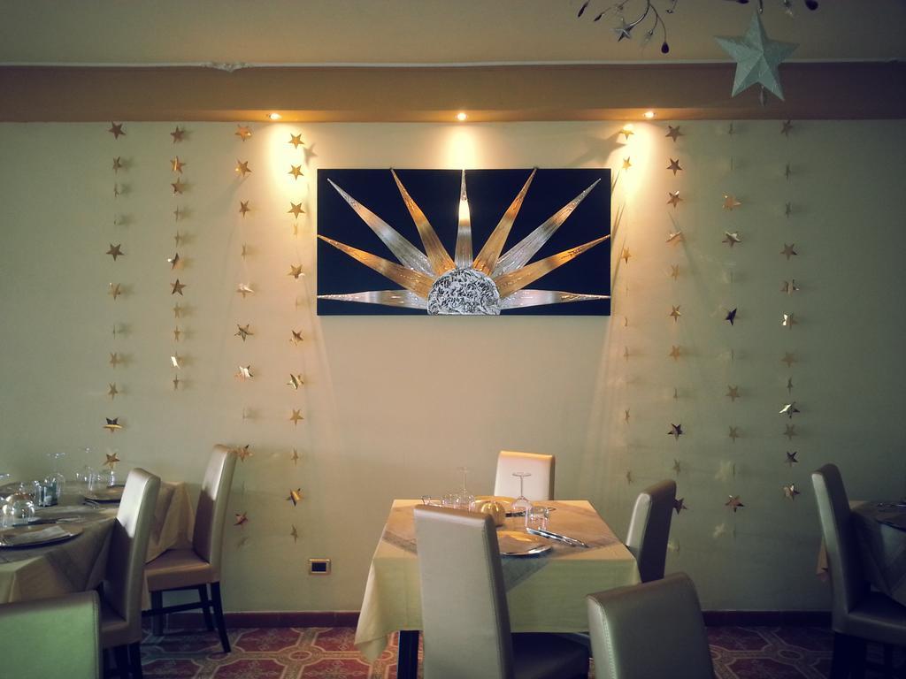 Hotel Al Sole Ауронцо-ди-Кадоре Экстерьер фото