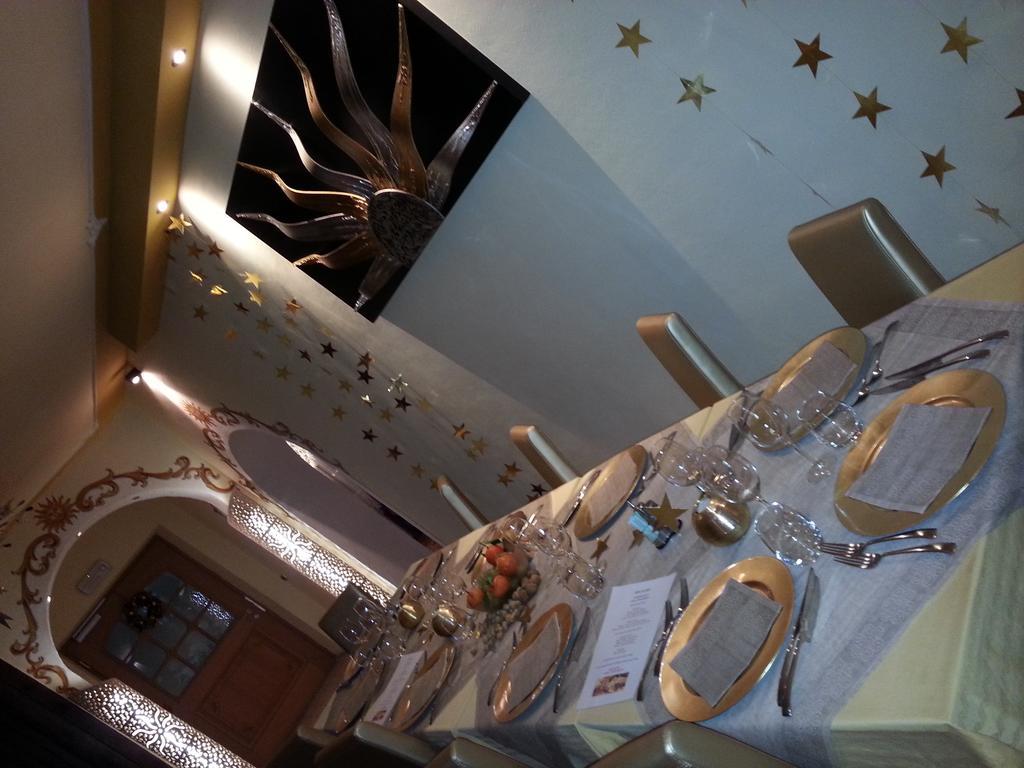 Hotel Al Sole Ауронцо-ди-Кадоре Экстерьер фото