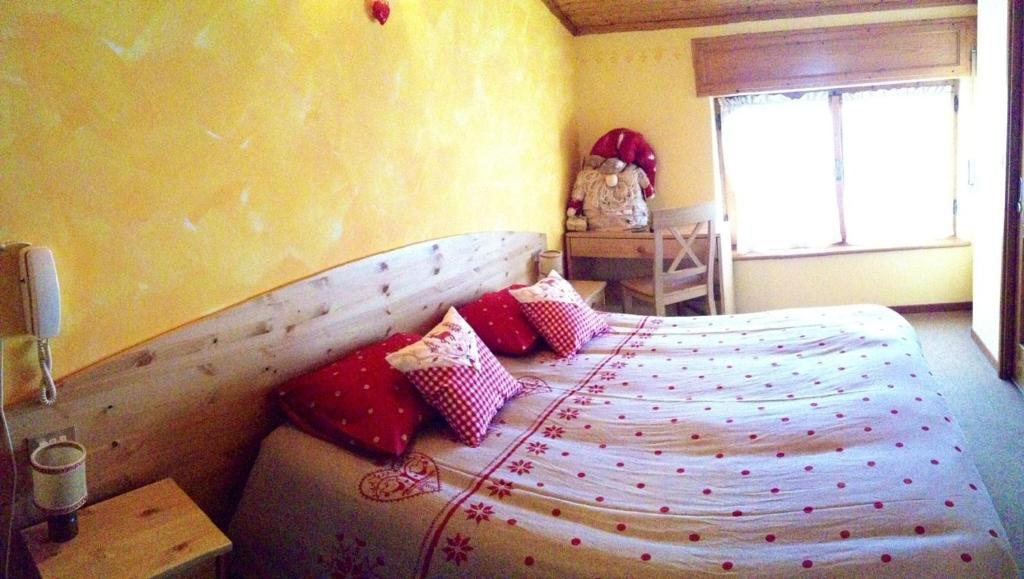 Hotel Al Sole Ауронцо-ди-Кадоре Экстерьер фото