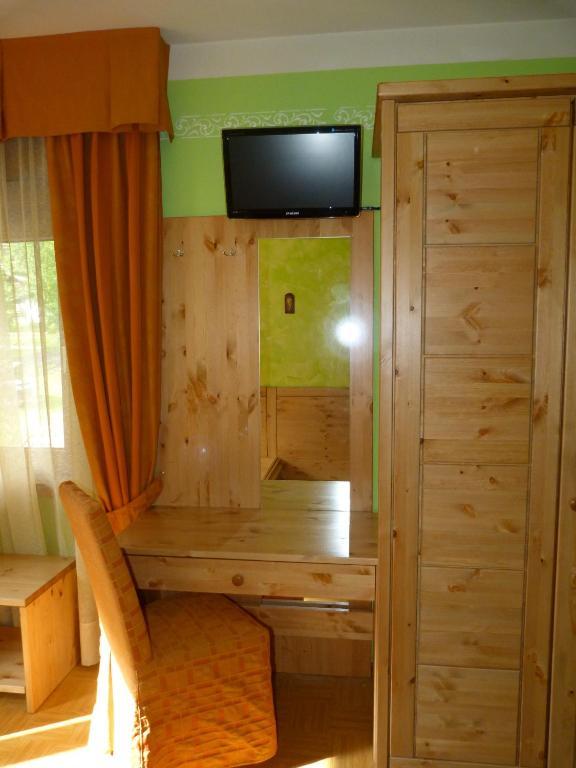 Hotel Al Sole Ауронцо-ди-Кадоре Номер фото