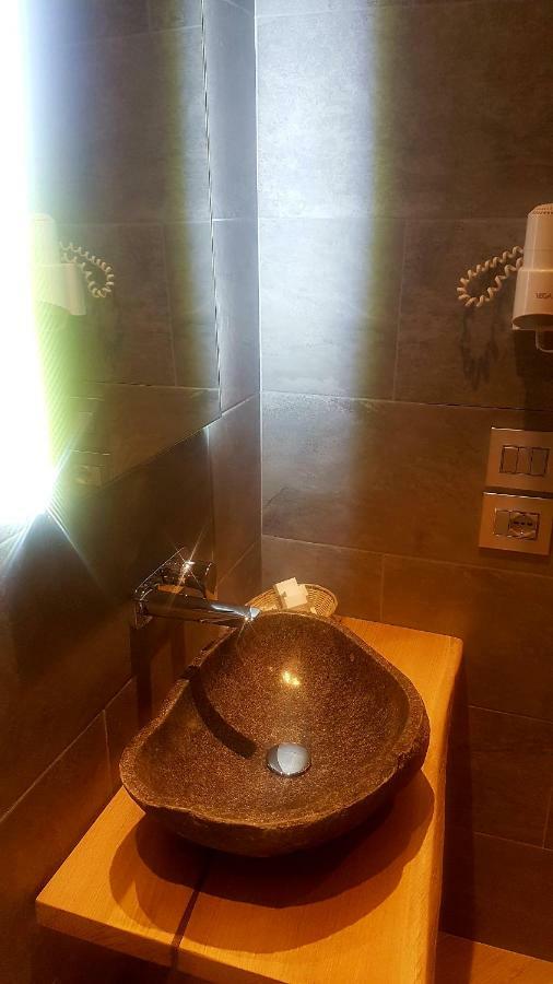 Hotel Al Sole Ауронцо-ди-Кадоре Экстерьер фото