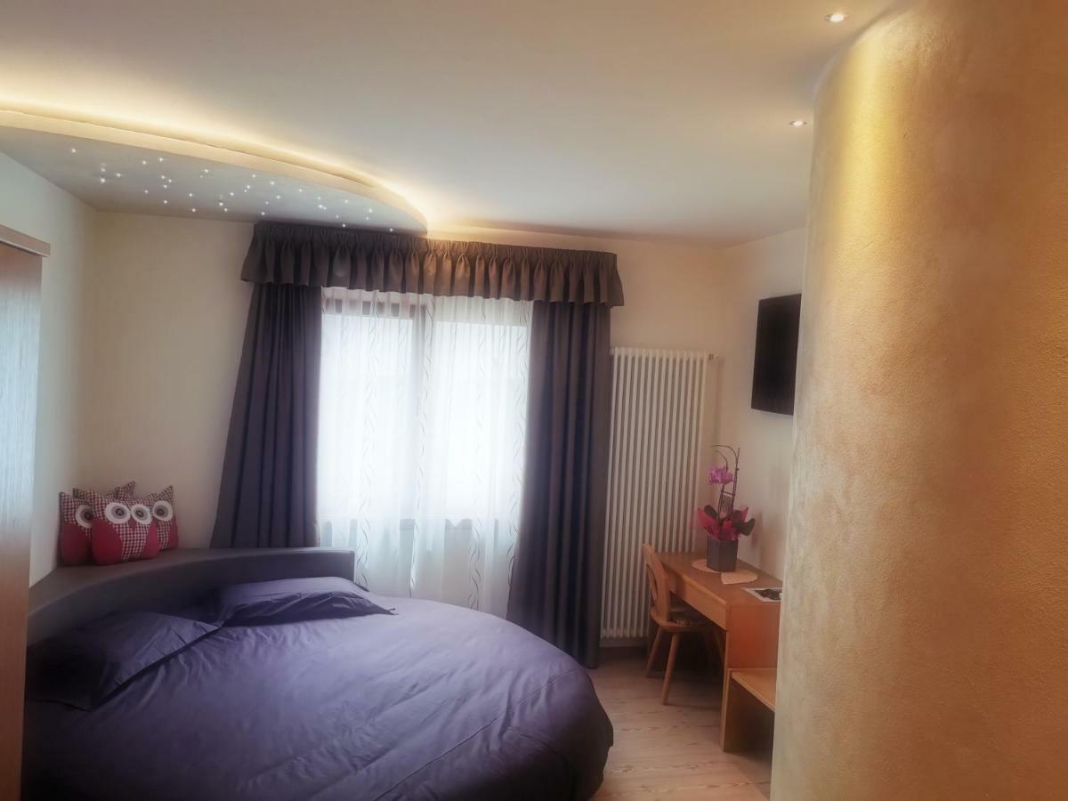 Hotel Al Sole Ауронцо-ди-Кадоре Экстерьер фото